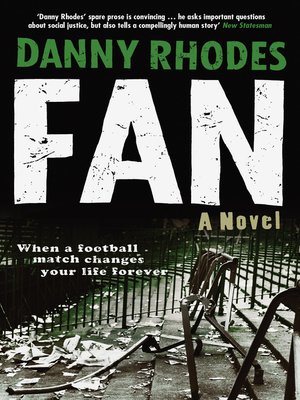 cover image of Fan
